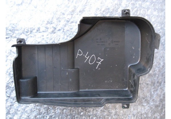 кришка блока запобіжників Peugeot 407,1.6hdi,96448556080